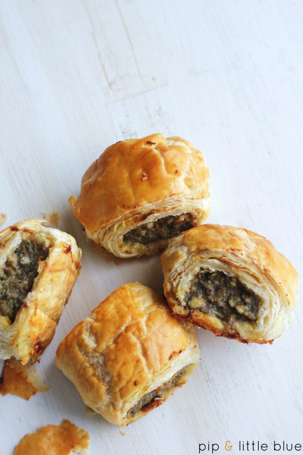 sausagerolls1