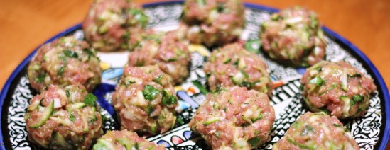 turkeyandcourgettemeatballs2