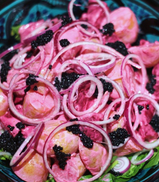 potatobeetrootcaviarsalad3