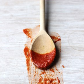 Speedy pizza tomato&nbsp;sauce