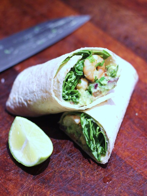 prawnandguacamolewraps4