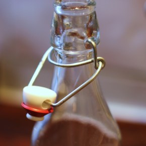 How to: Sterilise jars & bottles in&nbsp;minutes