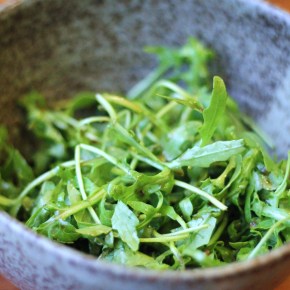 The Bee’s Knees salad&nbsp;dressing