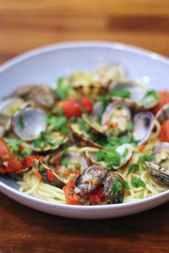 spaghettiallevongole1