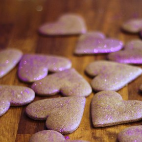 Get ready for Christmas:&nbsp;Lebkuchen