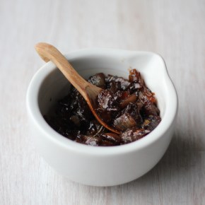 Oh my caramelised&nbsp;onions