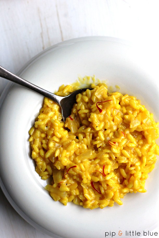 saffronrisotto1