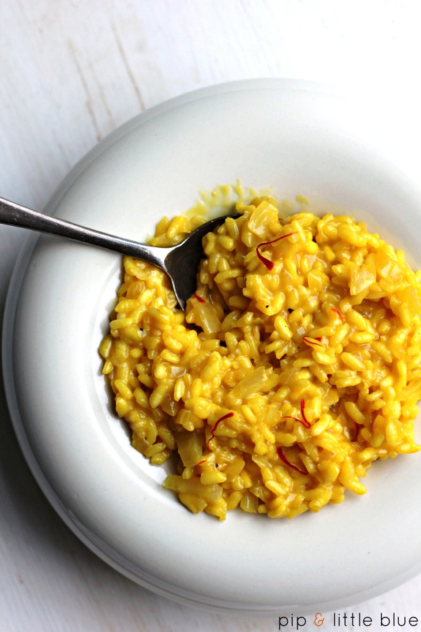 saffronrisotto2