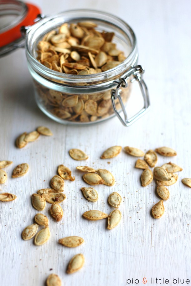 spicypumpkinseeds1