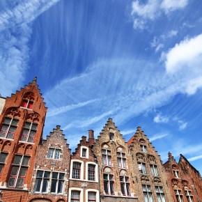 Edible Bruges – my foodie top 5 places to eat &&nbsp;drink