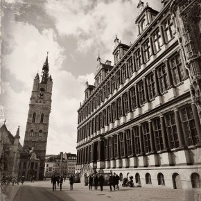 24 hours in Ghent – where to eat, drink & make&nbsp;merry